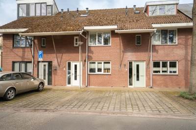 Woning Apollolaan 11 Enschede