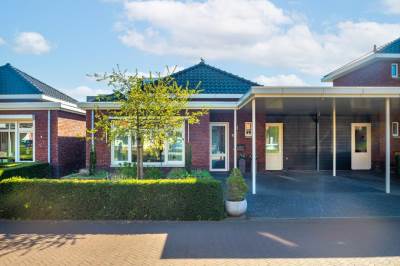 Woning Eerdmanserve 22 Rijssen