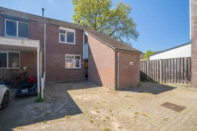 Woning Operastraat 151 Enschede