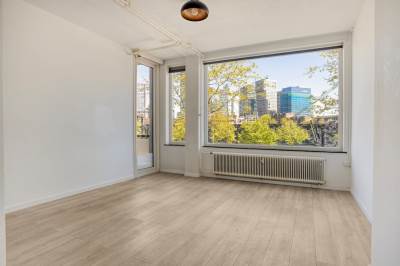 Woning Schiedamsedijk 70B Rotterdam