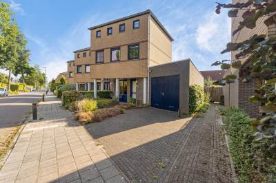 Woning Joke Smitlaan 10 Zutphen
