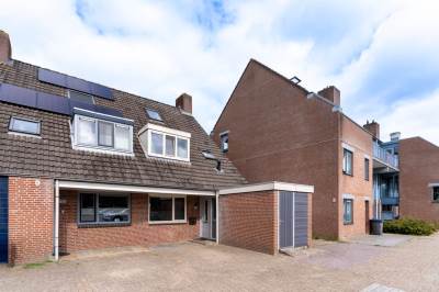 Woning Opaaldrift 13 Nieuwegein
