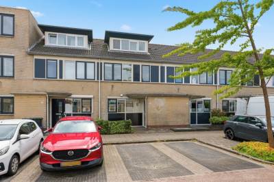 Woning Claude Debussystraat 56 Zaandijk