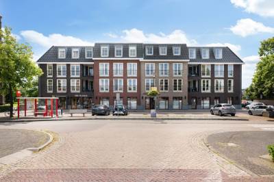 Woning Florijn 17 Benschop