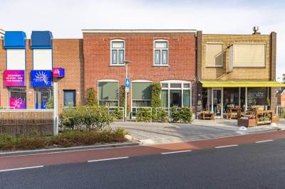Woning Molenstraat 142 Zundert