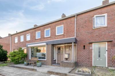 Woning Esdoornstraat 23 Zundert