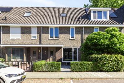 Woning Versterstraat 40 Vught