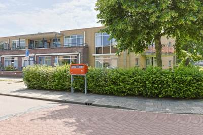 Woning A.G.M. van der Hoevenstraat 38 Ter Aar