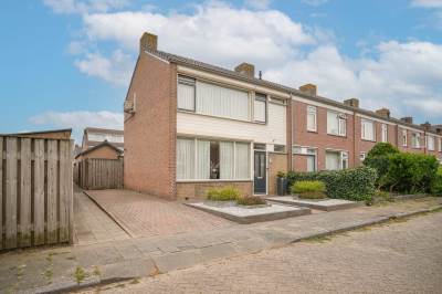 Woning Surinamestraat 18 Kerkdriel