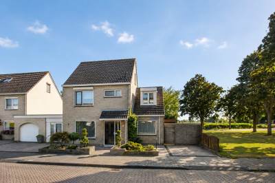 Woning Watermolen 1 Edam