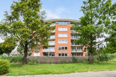 Woning Frans Halsstraat 34 Volendam
