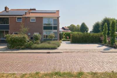 Woning Cederlaan 9 Roden
