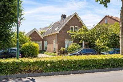 Woning Provincialeweg 1F Bunnik