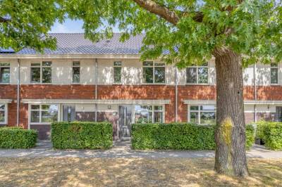 Woning Floris V-laan 11C Waalwijk