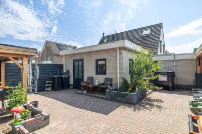 Woning Schepershof 48 Nieuw-Dordrecht