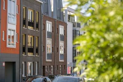 Woning Zoutkeetstraatje 811 Tiel