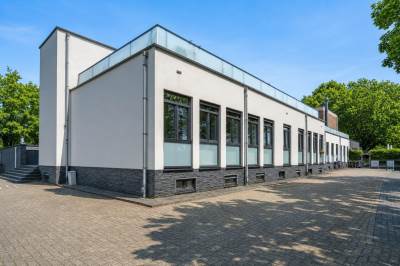 Woning Liendertseweg 81E Amersfoort