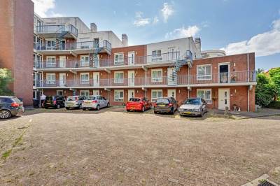 Woning Boorstraat 4 Hardinxveld-Giessendam