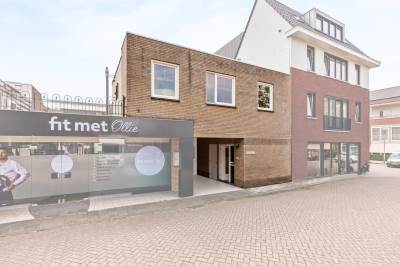 Woning Waldeckstraat 31 Tubbergen