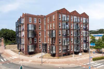 Woning Bestevaer 37 Huizen