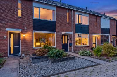Woning Geerdinkstraat 14 Borne