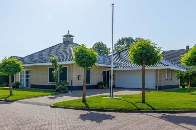 Woning Schapendrift 3 Mussel