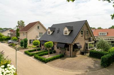 Woning Distelvlinder 2 Enschede