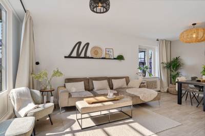 Woning Marsmanhove 78 Zoetermeer