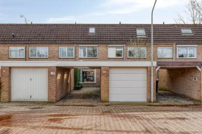 Woning Duivenhof 30 Made