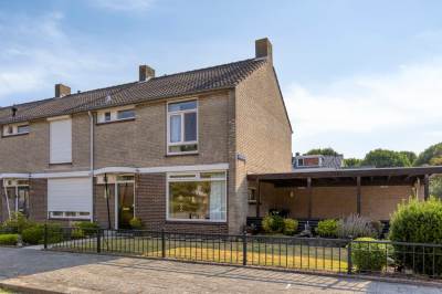 Woning Kievitstraat 34 Helmond