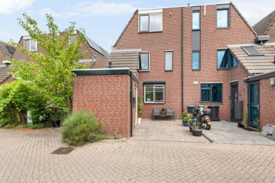Woning Noorderbreek 18 Landsmeer