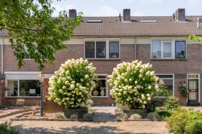 Woning Lisztstraat 26 Nijverdal