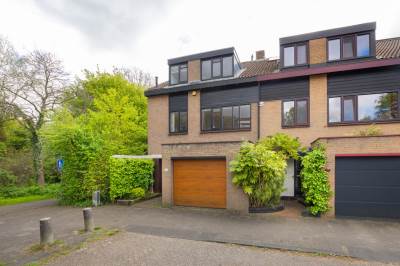 Woning Vogelwaarde 62 Haarlem