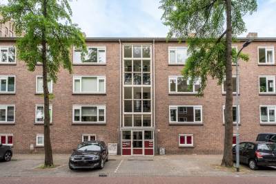 Woning Verbeetenstraat 50B Breda