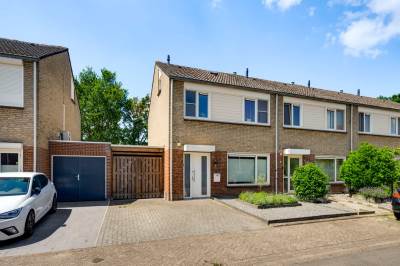 Woning Bevelandselaan 26 Heythuysen