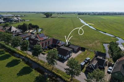 Woning Noord-Spierdijkerweg 159 Spierdijk