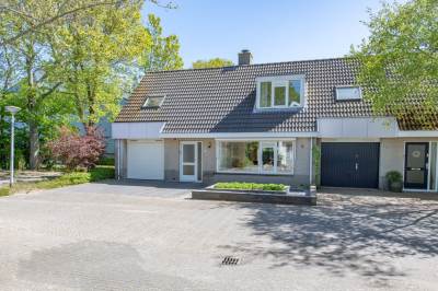 Woning Oranjezon 6 Limmen