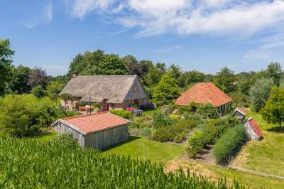 Woning Rietweg 20 Peize