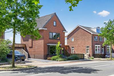 Woning Oldenzaalsestraat 677 Enschede