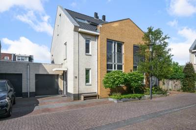 Woning Pentatlon 12 Assendelft