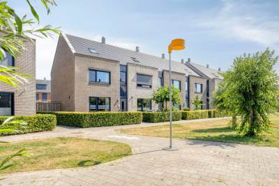 Woning Knotwilg 9 Kampen