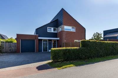 Woning Langs de erven 238 Meerstad