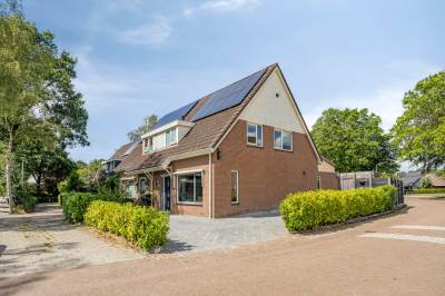 Woning W Jaasmasingel 16 Dwingeloo