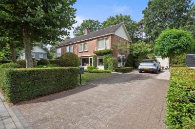 Woning Boslaan 18 Vught