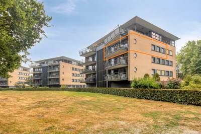 Woning Kromhoutstraat 40 Deventer