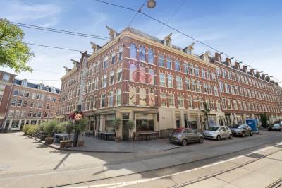 Woning Van der Hoopstraat 291 Amsterdam