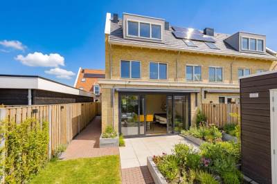 Woning Laanweer 27 Velserbroek