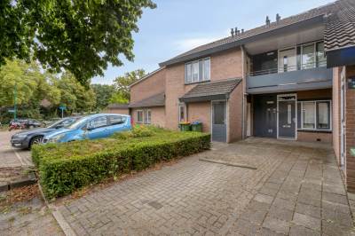 Woning Driemaster 59 Veenendaal