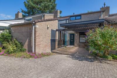 Woning Tapuitlaan 79 Hoogeveen