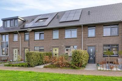 Woning Vrederiksakker 26 Heerhugowaard